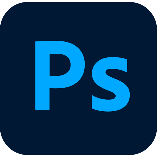 Icono de Photoshop